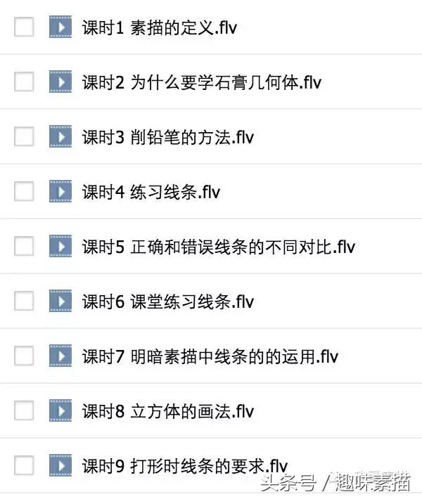 央美素描高分作品,央美高分卷素描半身像