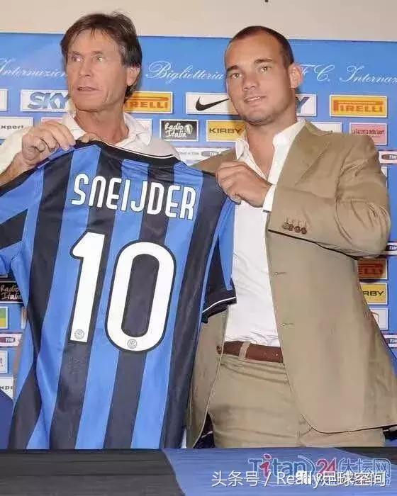 教师节特辑：铁汉也柔情，因徒弟一段话，狂人穆里尼奥眼圈红润……