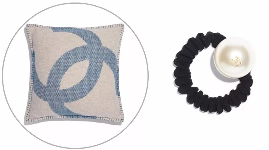 有钱就是任性！自行车我只骑爱马仕，垃圾桶我只用LV！