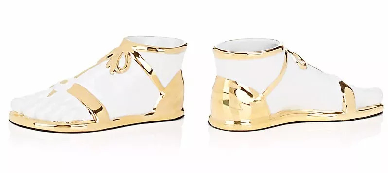 有钱就是任性！自行车我只骑爱马仕，垃圾桶我只用LV！