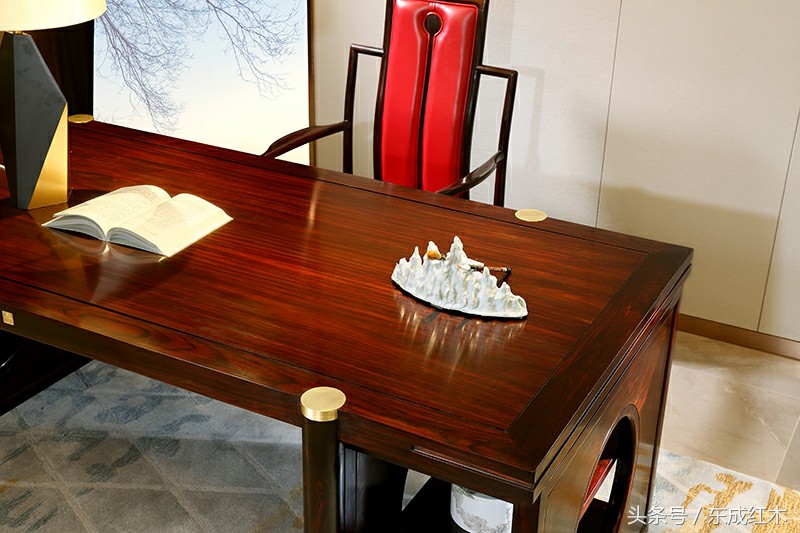 东成红木邀你读《红楼》|工匠精神的一大基础在于“家学渊源”