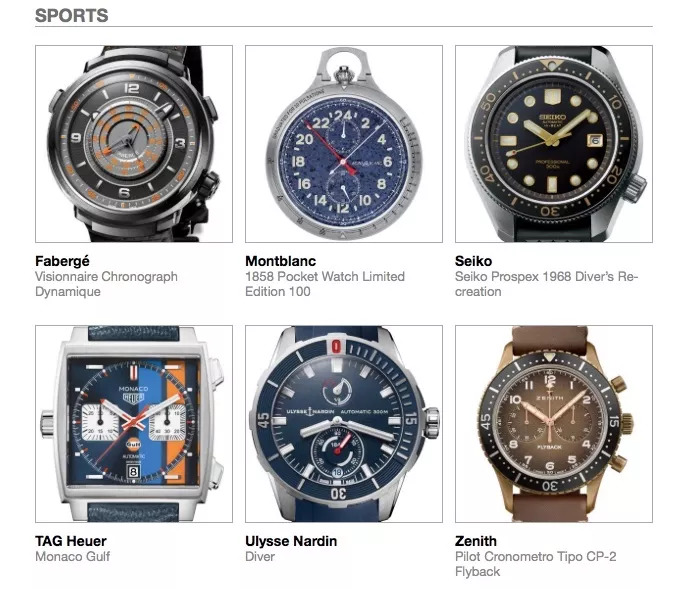 小众瑞士品牌,怎样买到真正的瑞士表
