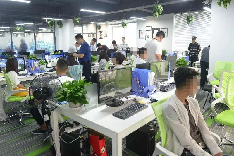 宁德刑警“网恋”揭开“赌石”的秘密