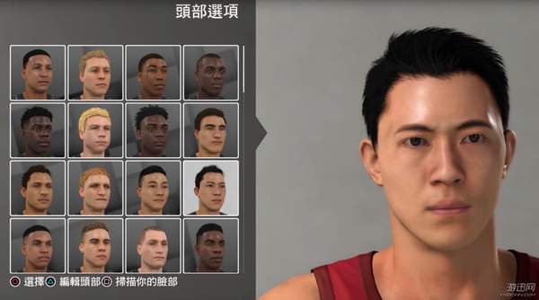 nba2k19手游实战过人技巧,nba2k19最新游戏
