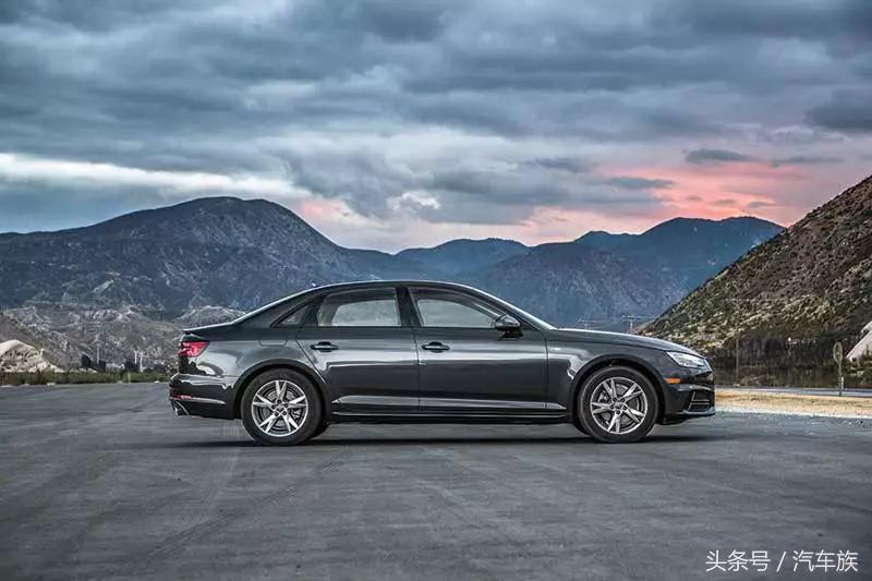 2.0t雅阁对比宝马330i,2.0t雅阁对比a4