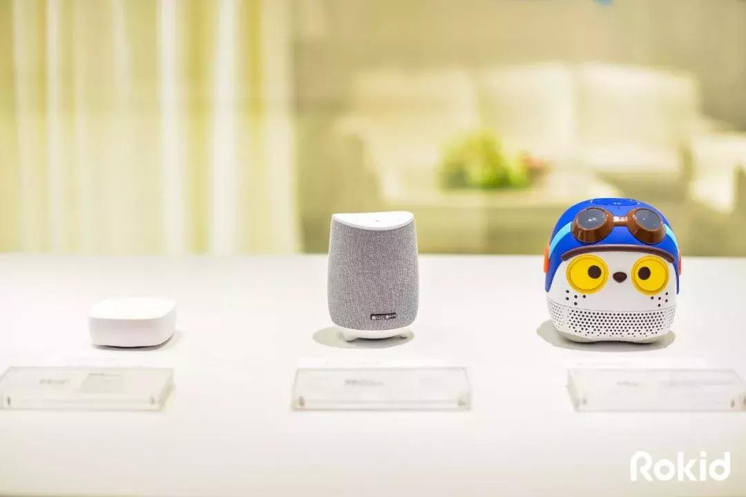 联合智能平台推进开放生态——探访SSHT