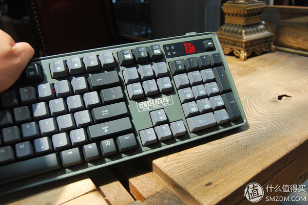 tt机械键盘怎么样,tt机械键盘推荐