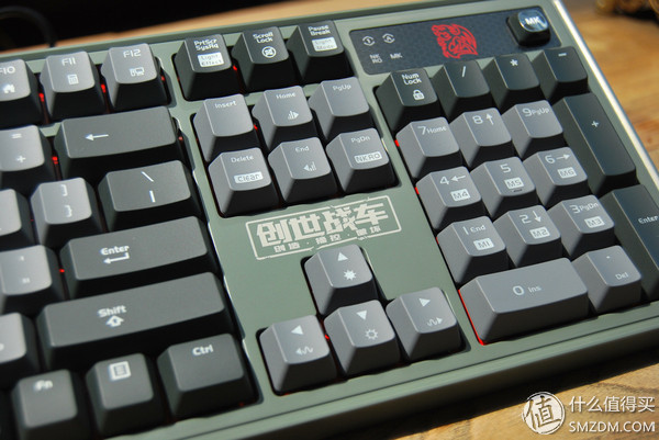 tt机械键盘怎么样,tt机械键盘推荐