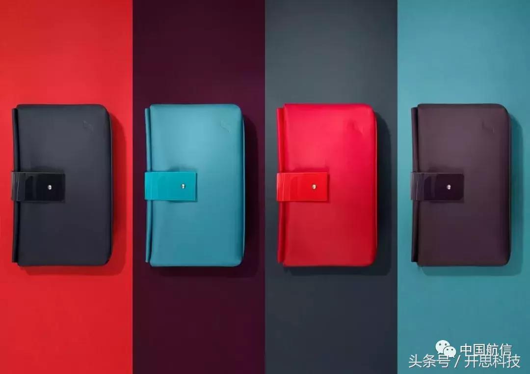 各家航空公司的洗漱包,各大航空公司的洗漱包