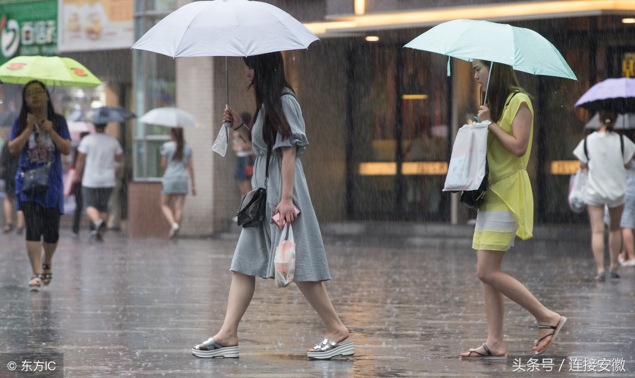 近期安徽的气候变化,预计2024年安徽上半年天气情况