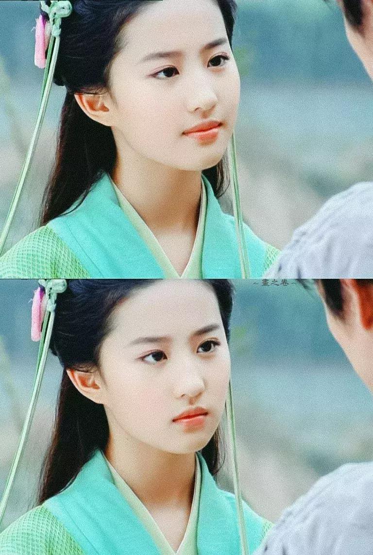 常见九种眼型自测图,如何判断自己的眼睛是哪种眼型