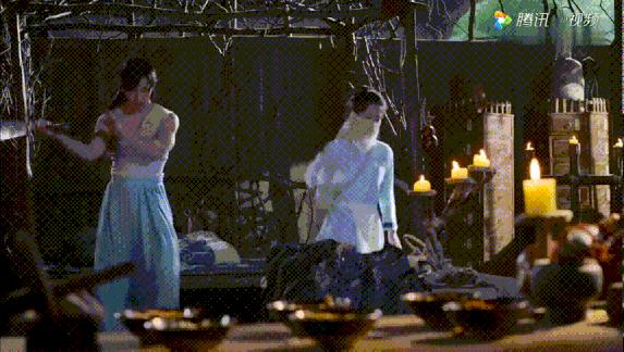 甜的磕牙,虐的肝颤,它凭什么前30集封神?