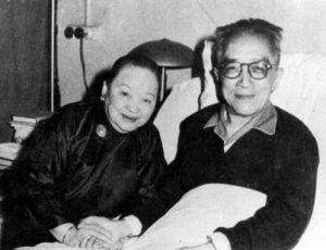 民国时期胡适有几任夫人,作家老李谈鲁迅胡适思想的区别