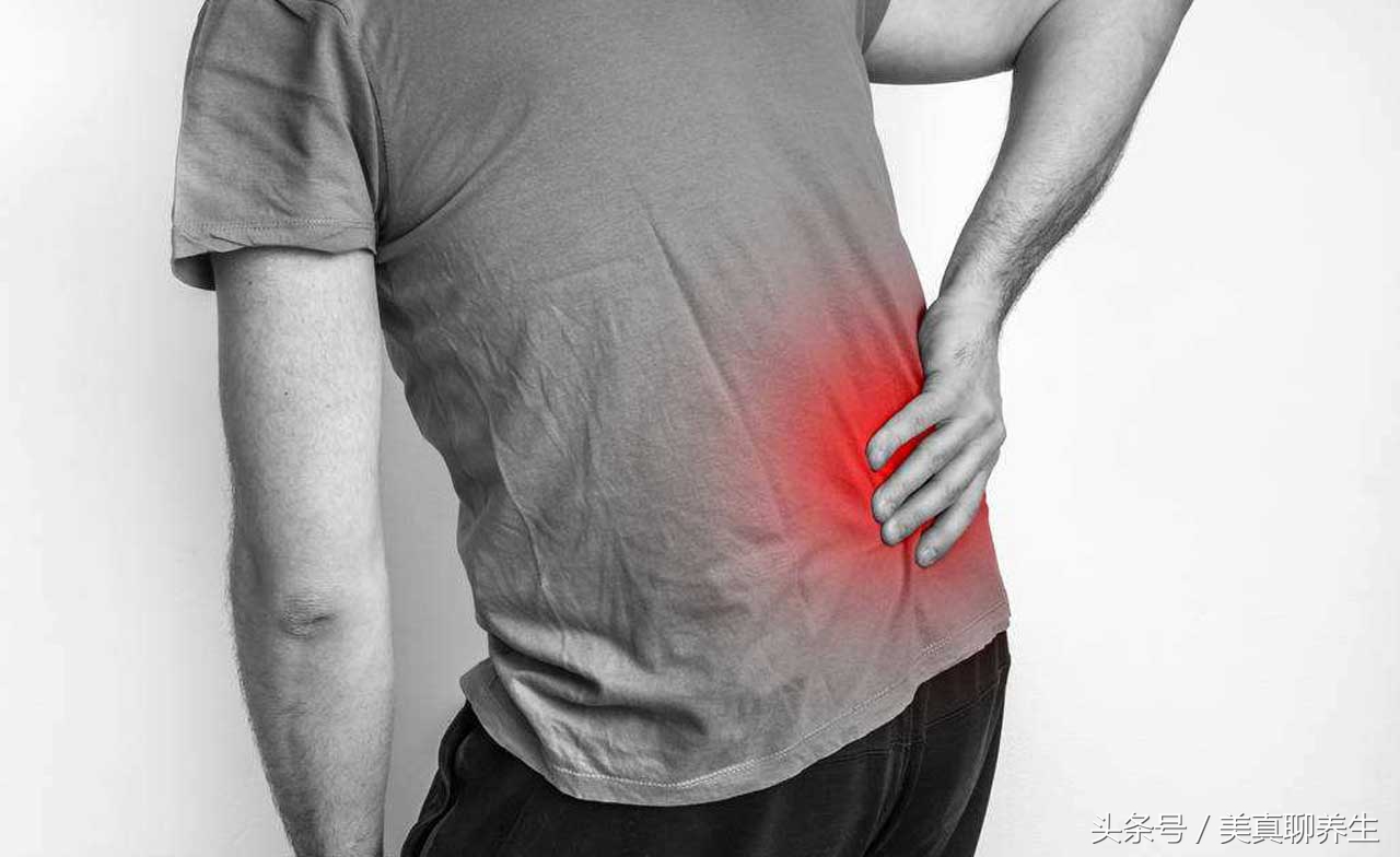 推荐一个腰不舒服的动作,对腿腰好的五个动作