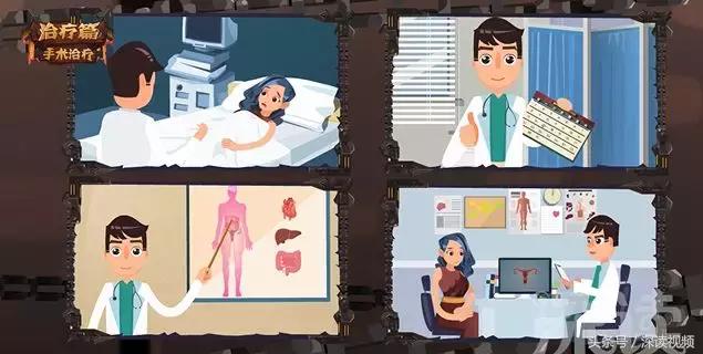 姨妈痛不痛与生孩子后遗症有关吗,姨妈痛不用药