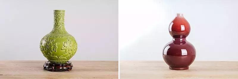 王子饭店曾经的女老板，在北郊盖了栋楼，里面放了1600件瓷器