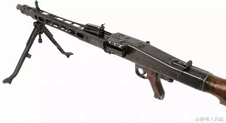 日军“自杀式手枪”到底是什么枪?没有最丑,只有更丑