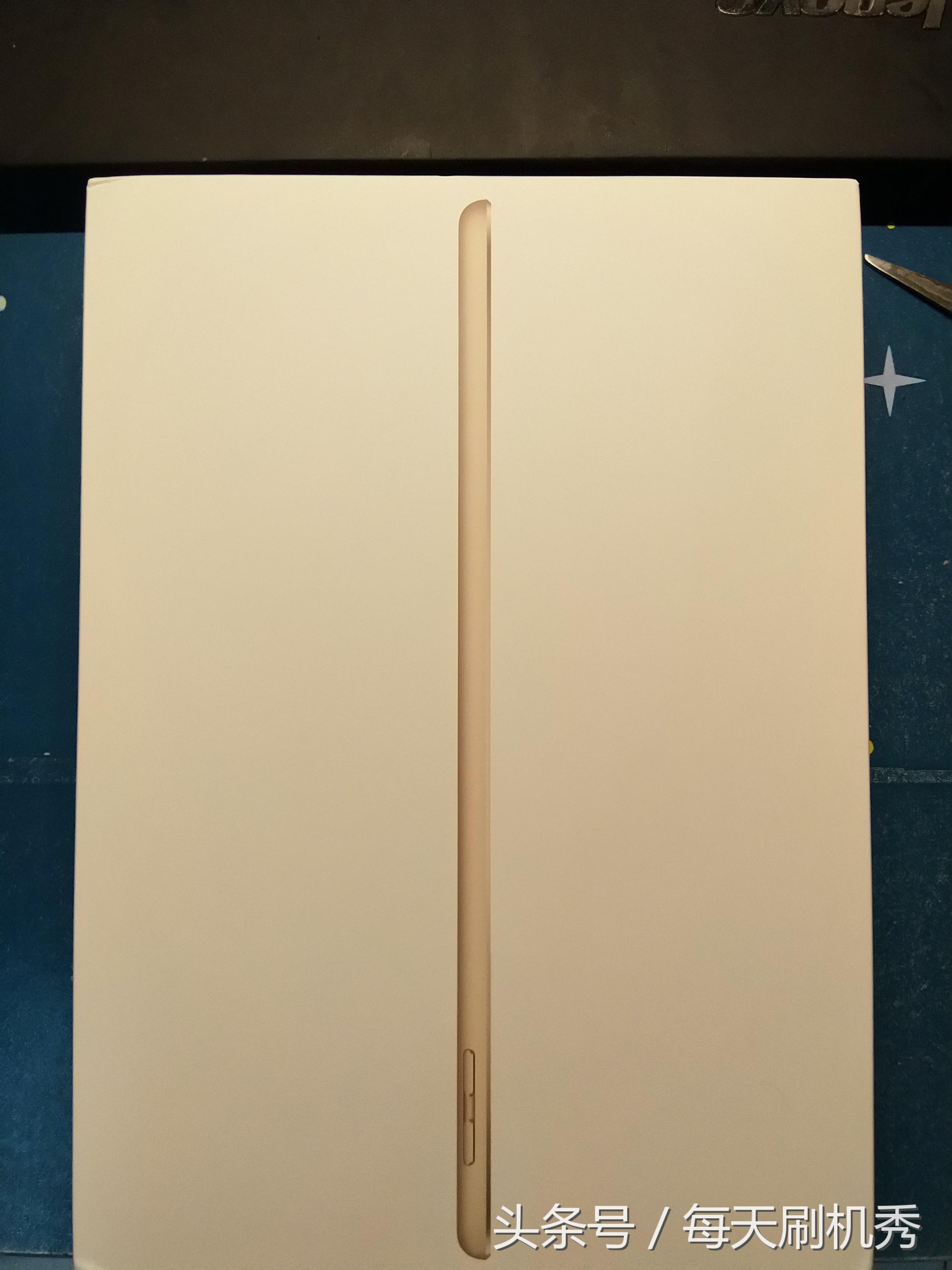 2018ipad还建议入手吗,17年的ipad建议升级版本吗