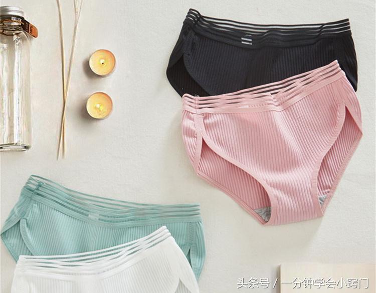 休闲裤子的正确晾晒方式,休闲裤正确晾法图解