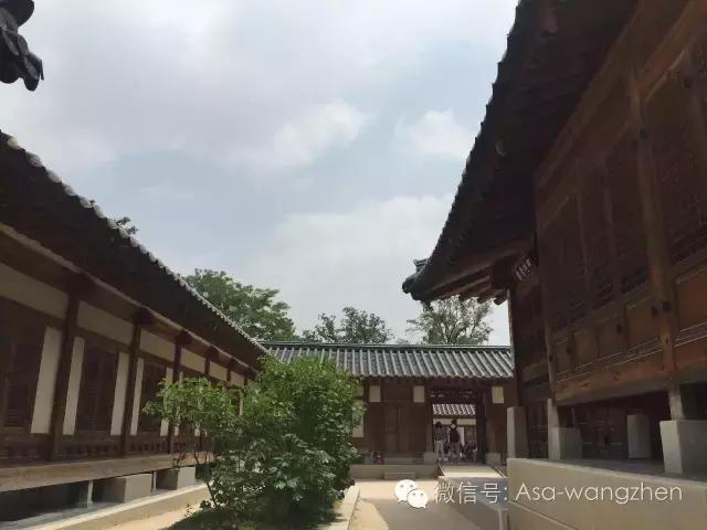 小早游韩国|美好的时光总是那么短暂~