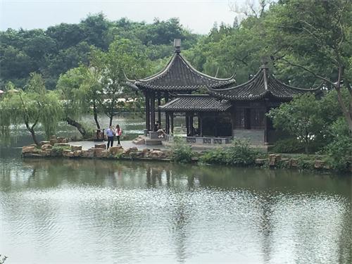 瘦西湖2024年门票免费政策,玄武湖免费瘦西湖为何收费