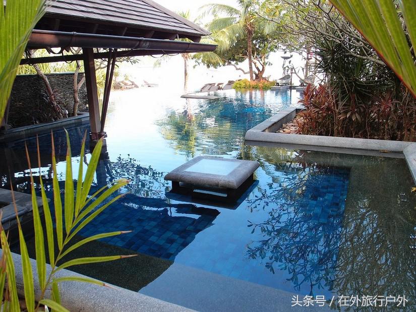 旅游第二天泡酒店攻略,东南亚酒店体验