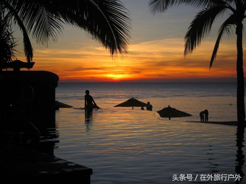 旅游第二天泡酒店攻略,东南亚酒店体验