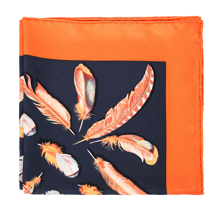 小花奢侈品爱马仕丝巾,为什么爱马仕丝巾这么多