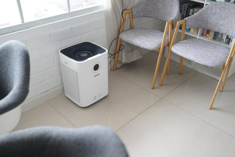 飞利浦车载空气净化器测评,飞利浦空气净化器测评