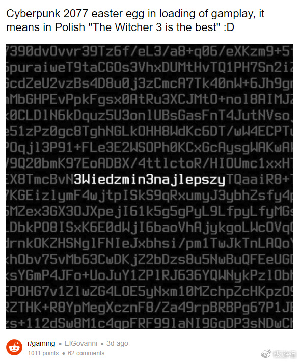 赛博朋克2077飞刀流义体推荐,赛博朋克2077超酷的22个彩蛋