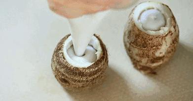 如果误食野生芋头怎么办,千万别乱吃野生芋头