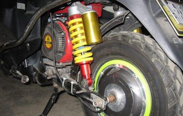 电动车动力不足没有力是什么原因,电动车动力不足没劲是什么原因