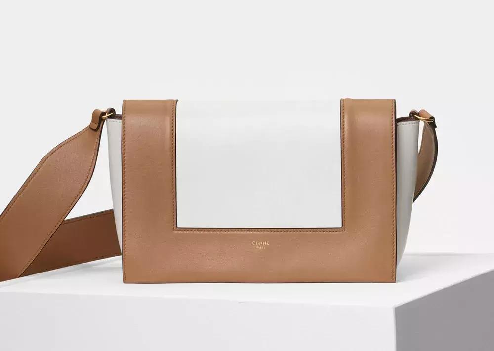 CELINE换Logo了！老Céline还有什么值得买的？