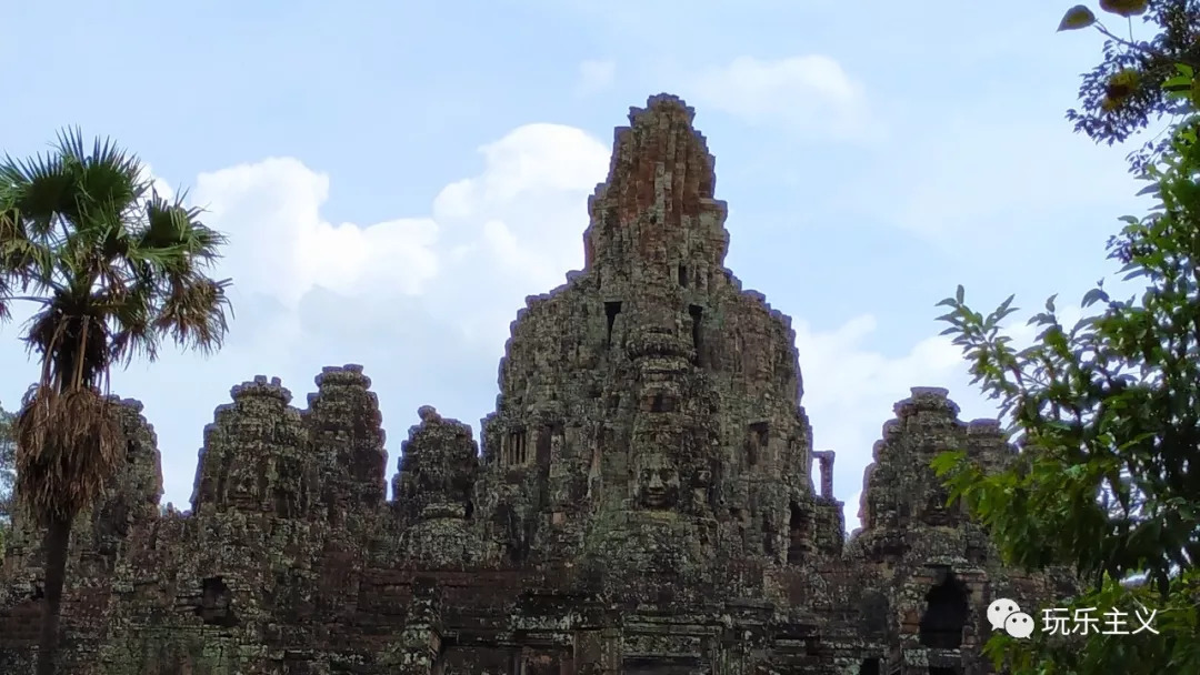 吴哥游玩详细攻略 (想把吴哥逛美了)