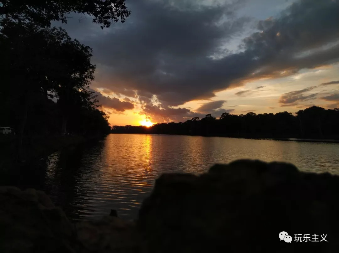 吴哥游玩详细攻略 (想把吴哥逛美了)