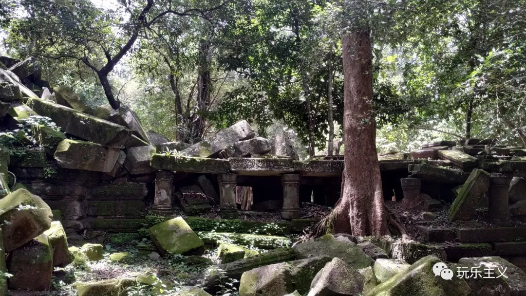 吴哥游玩详细攻略 (想把吴哥逛美了)