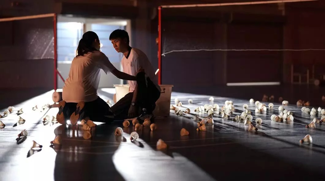 掌握这8个套路,你可以给一多半的体育明星拍传记电影