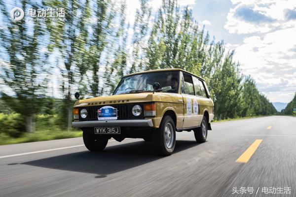 山路陡坡十八弯太刺激,山路上坡多什么电动车合适