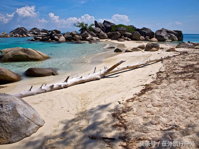 向往的生活去什么海岛,向往的生活要去海岛