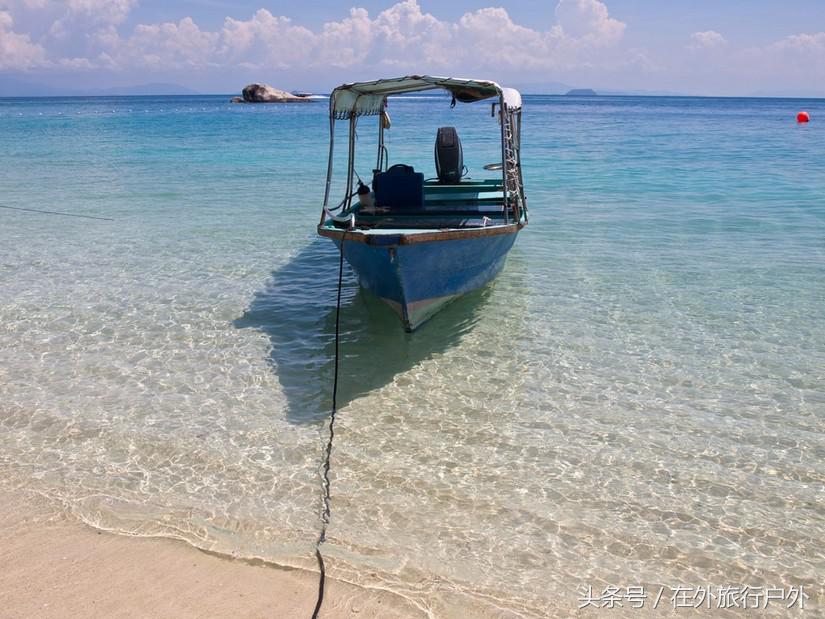 向往的生活去什么海岛,向往的生活要去海岛
