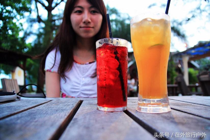 向往的生活去什么海岛,向往的生活要去海岛