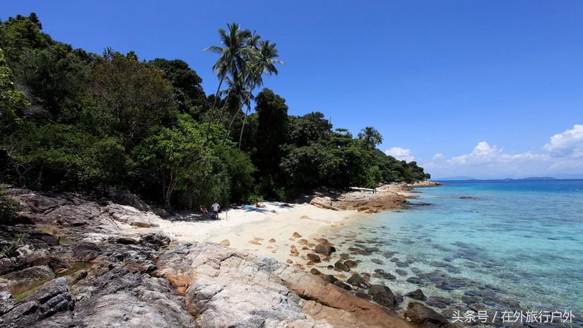 向往的生活去什么海岛,向往的生活要去海岛