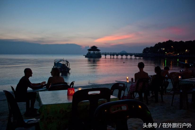 向往的生活去什么海岛,向往的生活要去海岛