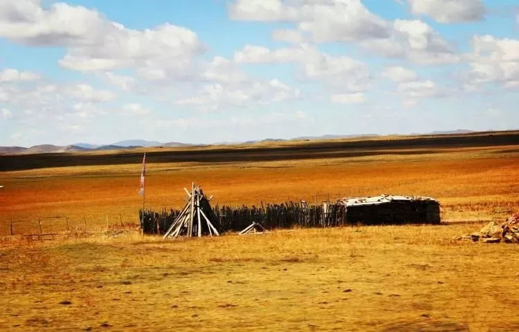 秋天甘南旅游攻略,看甘南草原风光