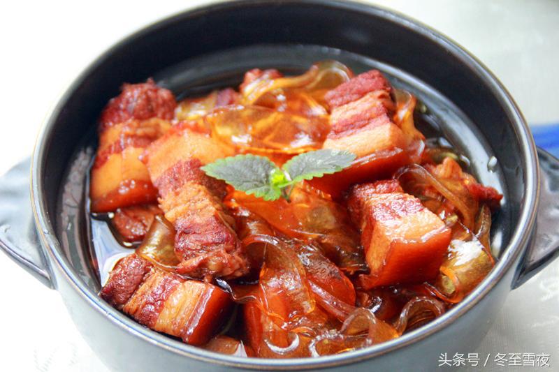 最下饭十道家常菜的做法,推荐20个简单易做的肉菜教程