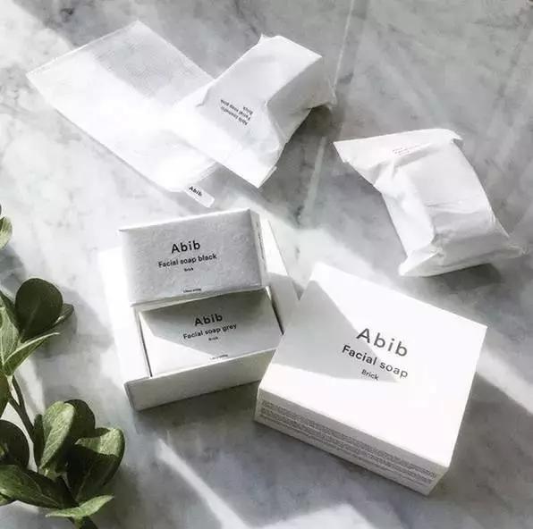 超级好用的洁面皂,11款超赞的洁面皂来袭