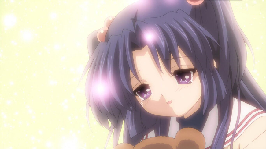 clannad中富有哲理的句子,动漫clannad经典片段