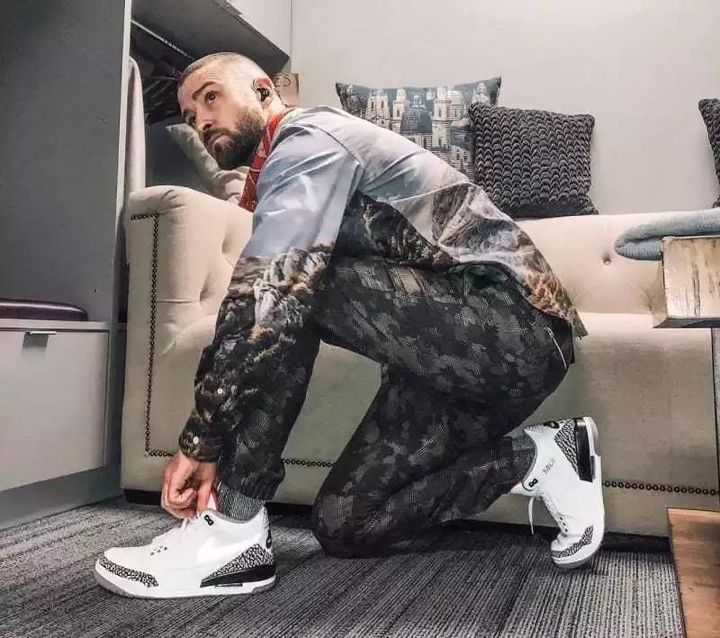 关于aj的冷知识你知道多少,关于艾灸你知道多少