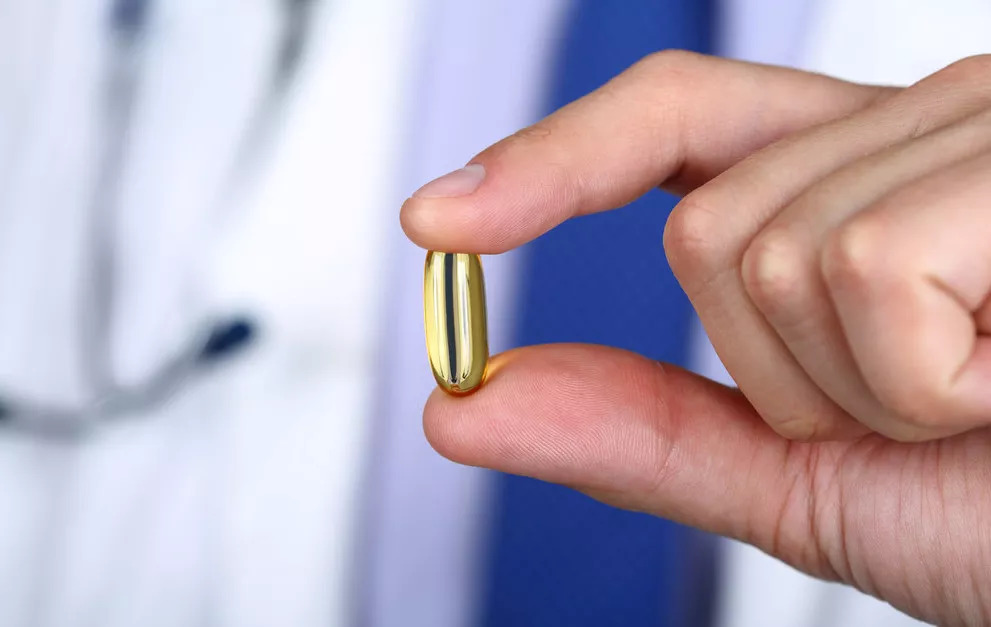 关于深海鱼油的真相,吃深海鱼油到底好不好