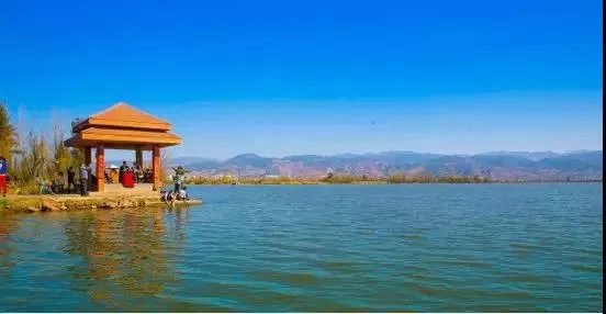 七彩西昌安宁河,七彩西昌排名第几